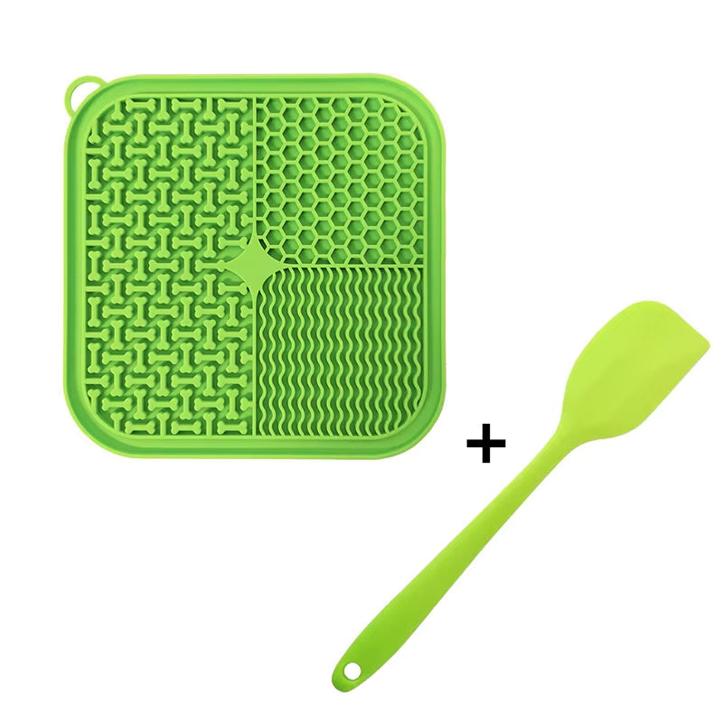 Northpaw Silicone Lick Mat for Dogs