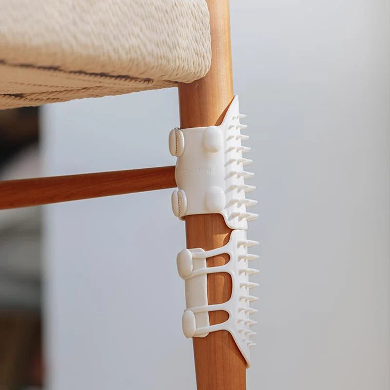 Northpaw Self-Grooming Cat Corner Brush