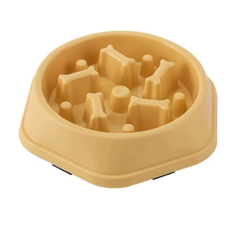 Northpaw Slow Feeder Dog Bowl