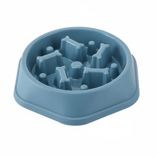 Northpaw Slow Feeder Dog Bowl