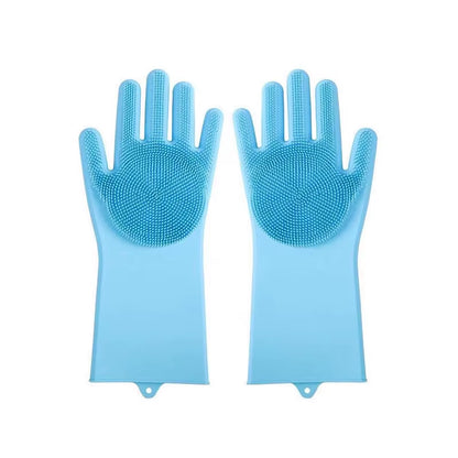 Northpaw Silicone Pet Grooming Glove