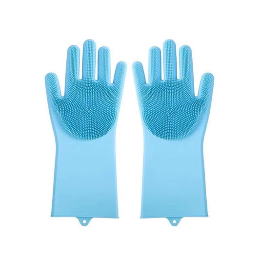 Northpaw Silicone Pet Grooming Glove