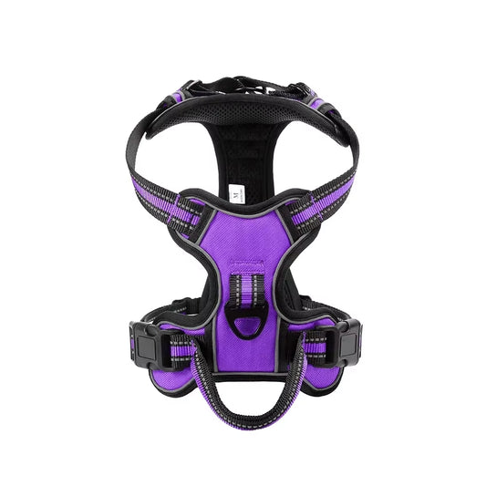 NorthPaw Reflective No-Pull Dog Harness