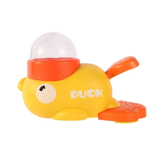 Northpaw Duck Treat Puzzle Toy