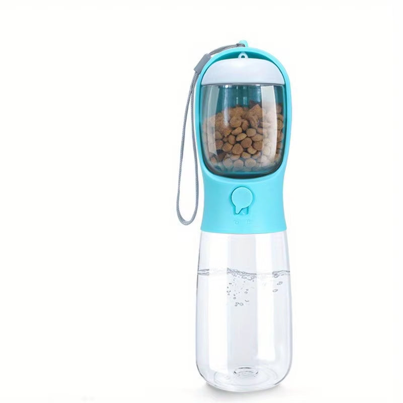 Northpaw Travel Water Bottle for Dogs