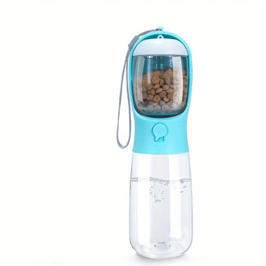 Northpaw Travel Water Bottle for Dogs