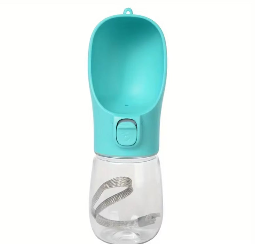 Northpaw Travel Water Bottle for Dogs
