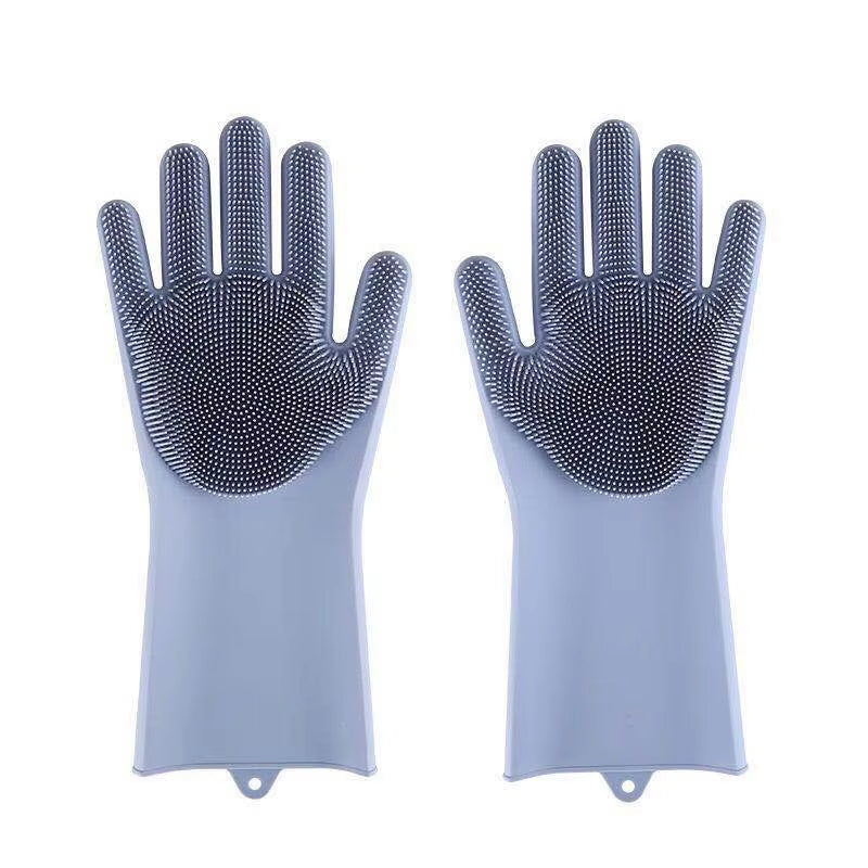 Northpaw Silicone Pet Grooming Glove