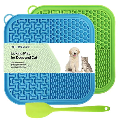 Northpaw Silicone Lick Mat for Dogs