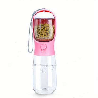 Northpaw Travel Water Bottle for Dogs