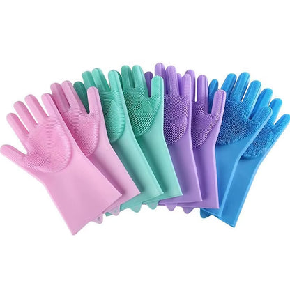 Northpaw Silicone Pet Grooming Glove