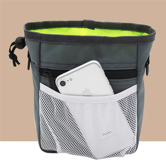 Northpaw Dog Treat Pouch for Walks & Training