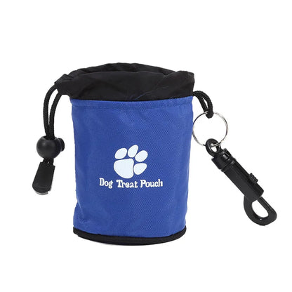 Northpaw Dog Treat Pouch for Walks & Training