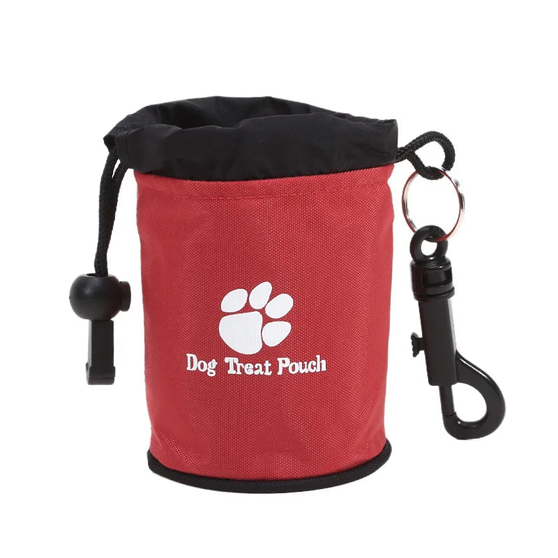 Northpaw Dog Treat Pouch for Walks & Training