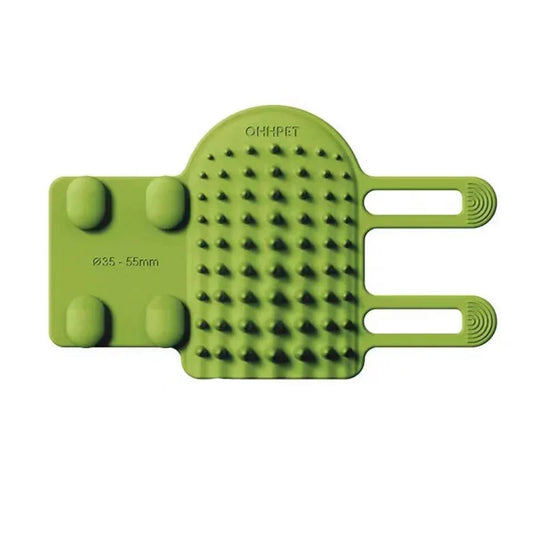 Northpaw Self-Grooming Cat Corner Brush
