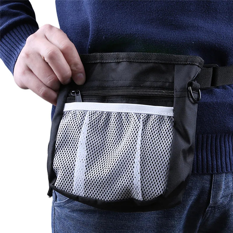 Northpaw Dog Treat Pouch for Walks & Training