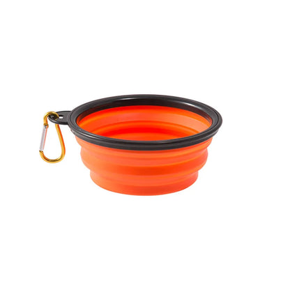 Northpaw Collapsible Travel Bowl
