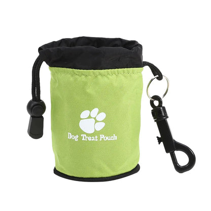 Northpaw Dog Treat Pouch for Walks & Training