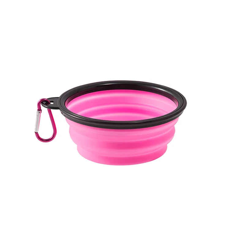 Northpaw Collapsible Travel Bowl