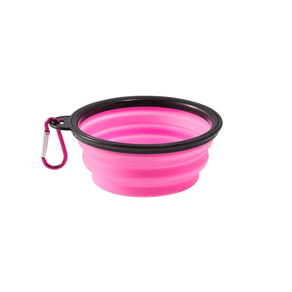 Northpaw Collapsible Travel Bowl