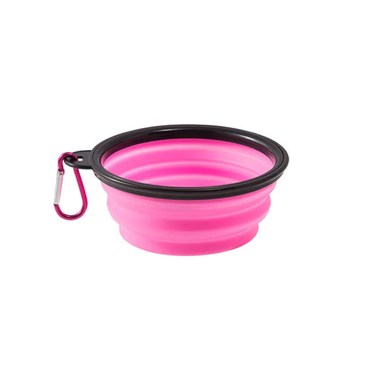 Northpaw Collapsible Travel Bowl