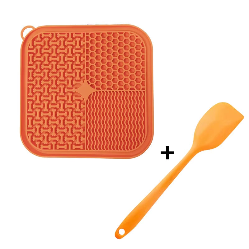 Northpaw Silicone Lick Mat for Dogs