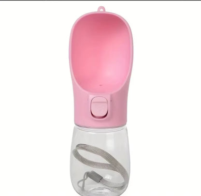 Northpaw Travel Water Bottle for Dogs