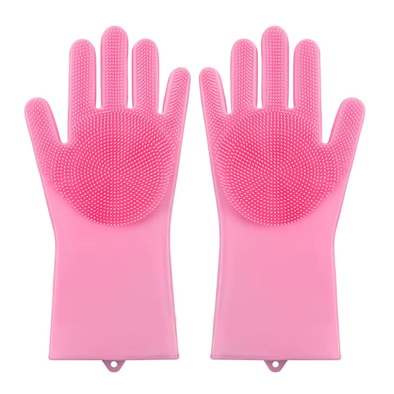 Northpaw Silicone Pet Grooming Glove