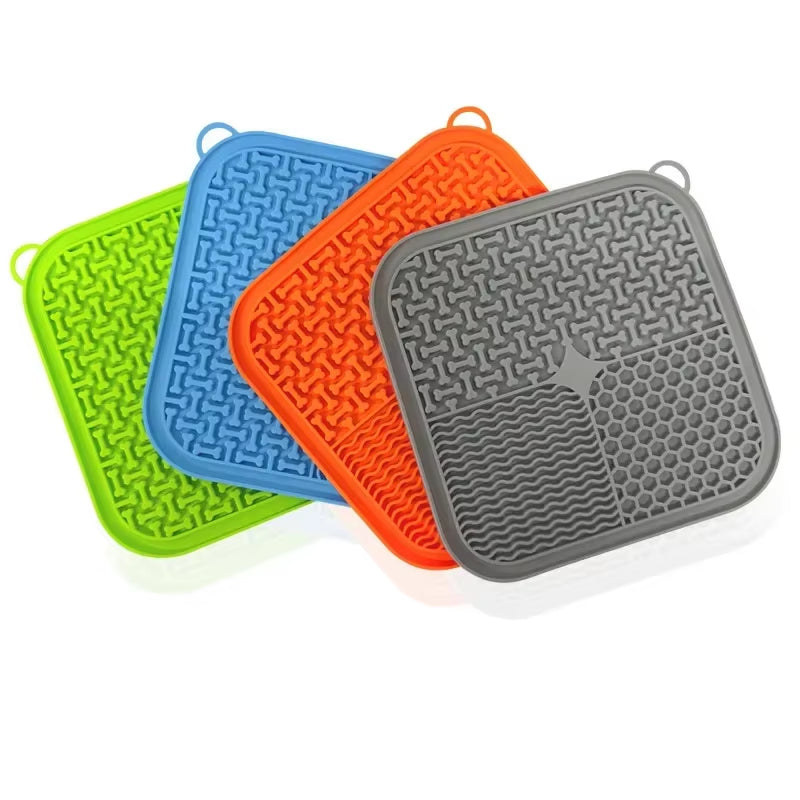 Northpaw Silicone Lick Mat for Dogs