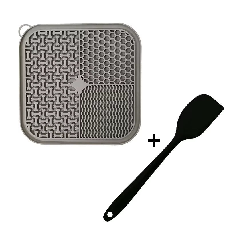 Northpaw Silicone Lick Mat for Dogs