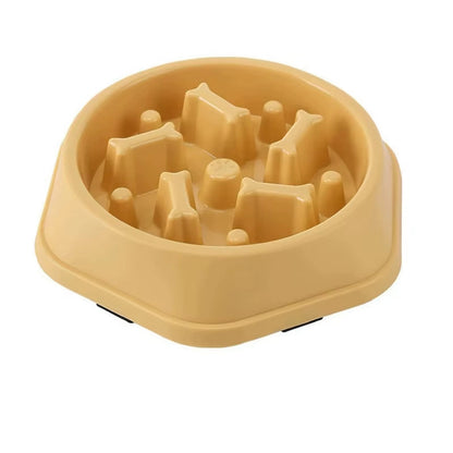 Northpaw Slow Feeder Dog Bowl